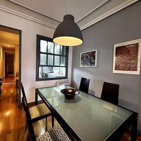 Ferienwohnung Apartamento Con Parking En Centro De Madrid-Chamberi Exterior foto