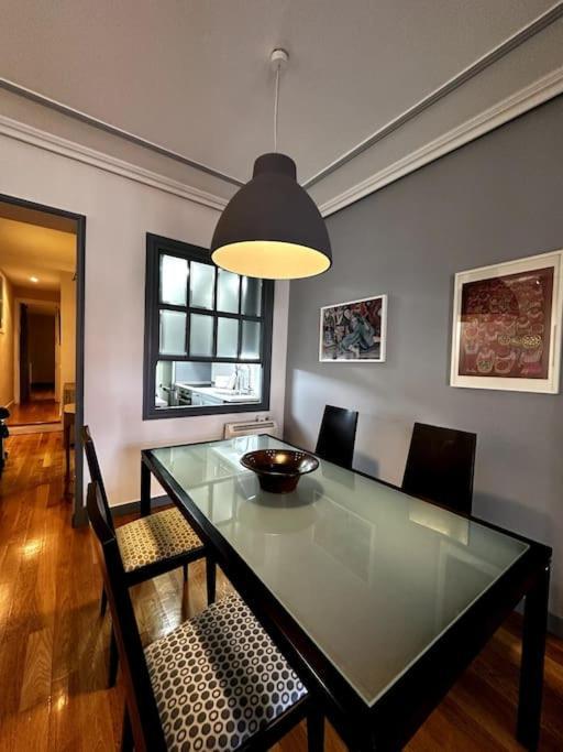 Ferienwohnung Apartamento Con Parking En Centro De Madrid-Chamberi Exterior foto